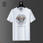 Versace Short Sleeve Tracksuits For For Men # 269958, cheap Versace Tracksuits