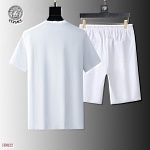 Versace Short Sleeve Tracksuits For For Men # 269959, cheap Versace Tracksuits