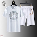 Versace Short Sleeve Tracksuits For For Men # 269962, cheap Versace Tracksuits