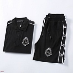 D&G Short Sleeve Tracksuits For For Men # 269963, cheap D&G Tracksuits