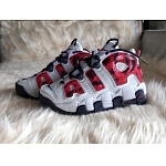 Nike Air More Uptempo Sneakers For Kids # 269996, cheap Nike Shoes For Kids