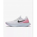 Nike WMNS EPIC REACT FLYKNIT Running Sneakers For Women in 270071, cheap Other Nike Shoes