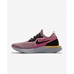 Nike WMNS EPIC REACT FLYKNIT Running Sneakers For Women in 270073, cheap Other Nike Shoes