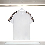 Burberry Short Sleeve T Shirts For Men # 270132
