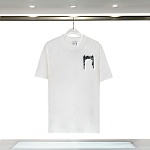 Burberry Short Sleeve T Shirts For Men # 270134