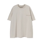 Essentials Short Sleeve T Shirts For Men # 270152