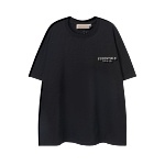 Essentials Short Sleeve T Shirts For Men # 270153