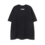 Essentials Short Sleeve T Shirts For Men # 270153, cheap Essentials T Shirts