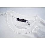 Louis Vuitton Short Sleeve T Shirts For Men # 270173, cheap Short Sleeved