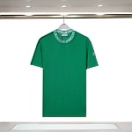Moncler Short Sleeve T Shirts For Men # 270191, cheap For Men