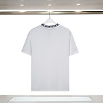 Moncler Short Sleeve T Shirts For Men # 270192, cheap For Men