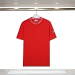Moncler Short Sleeve T Shirts For Men # 270193, cheap For Men