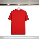 Moncler Short Sleeve T Shirts For Men # 270193, cheap For Men