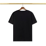 Balenciaga Short Sleeve T Shirts For Men # 270212, cheap YSL Short Sleeved
