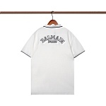 Balmain Short Sleeve T Shirts For Men # 270243, cheap Balmain T-shirts