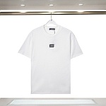 D&G Short Sleeve T Shirts For Men # 270270, cheap Men's Short sleeve