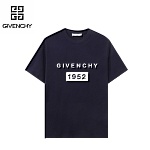 Givenchy Short Sleeve T Shirts For Men # 270282, cheap Givenchy T-shirts