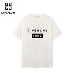 Givenchy Short Sleeve T Shirts For Men # 270283