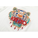 Kenzo Short Sleeve T Shirts For Men # 270316, cheap KENZO T-Shirts