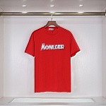 MonclerMoncler Short Sleeve T Shirts For Men # 270338