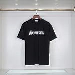 MonclerMoncler Short Sleeve T Shirts For Men # 270340