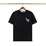 Off White Short Sleeve T Shirts For Men # 270345, cheap Off White T Shirts