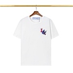 Off White Short Sleeve T Shirts For Men # 270346, cheap Off White T Shirts