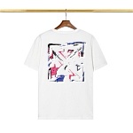 Off White Short Sleeve T Shirts For Men # 270346, cheap Off White T Shirts