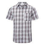 Burberry Short Sleeve Shirts For Men # 270353, cheap For Men