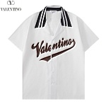 Valentino Short Sleeve Shirts For Women # 270364