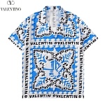 Valentino Short Sleeve Shirts For Women # 270365
