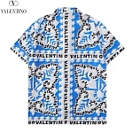 Valentino Short Sleeve Shirts For Women # 270365, cheap Valentino Shirts