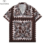 Valentino Short Sleeve Shirts For Women # 270366