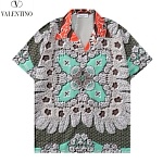 Valentino Short Sleeve Shirts For Women # 270367, cheap Valentino Shirts