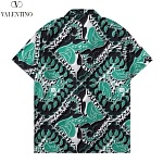 Valentino Short Sleeve Shirts For Women # 270368, cheap Valentino Shirts