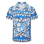 Valentino Short Sleeve Shirts For Women # 270370, cheap Valentino Shirts