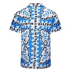 Valentino Short Sleeve Shirts For Women # 270370, cheap Valentino Shirts