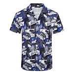 Valentino Short Sleeve Shirts For Women # 270371, cheap Valentino Shirts