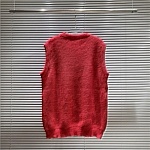 Celine Vest Sweaters Unisex # 270372, cheap Celine Sweaters