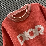 Dior Vest Sweaters Unisex # 270379, cheap Dior Sweaters