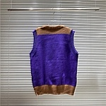 Dior Vest Sweaters Unisex # 270381, cheap Dior Sweaters