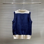 Dior Vest Sweaters Unisex # 270382, cheap Dior Sweaters