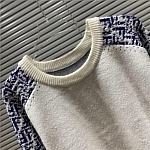 Fendi Crew Neck Sweaters Unisex # 270387, cheap Fendi Sweaters