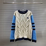 Gucci Crew Neck Sweaters Unisex # 270391