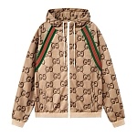 Gucci GG Jackets For Men # 270420