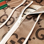 Gucci GG Jackets For Men # 270420, cheap Gucci Jackets