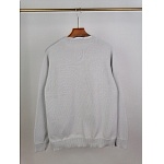 Burberry Crew Neck Sweaters For Men # 270437, cheap Men's