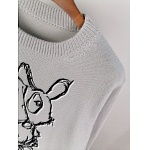 Burberry Crew Neck Sweaters For Men # 270437, cheap Men's