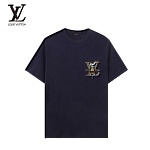 Louis Vuitton Short Sleeve T Shirts Unisex # 270534, cheap Short Sleeved