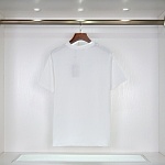 Moncler Short Sleeve T Shirts Unisex # 270539, cheap For Men